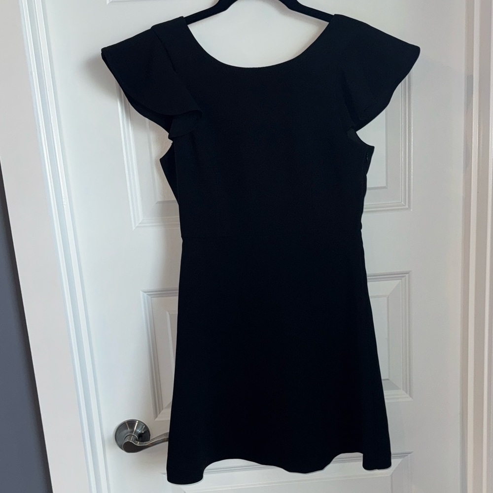 BCBGeneration Black Dress - Picture 3 of 3